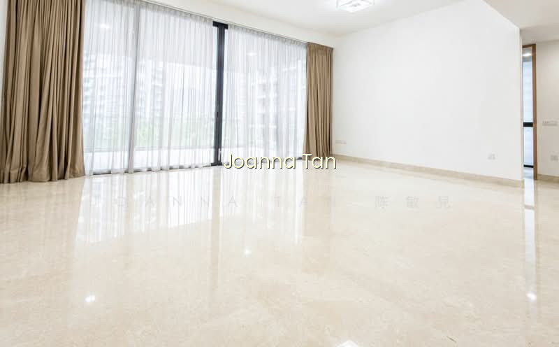 URBAN SUITES @ HULLET ROAD photo 2
