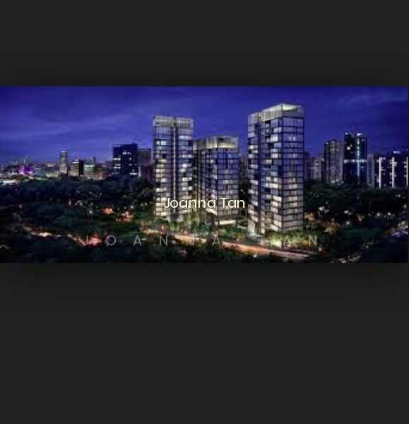 URBAN SUITES @ HULLET ROAD photo 3