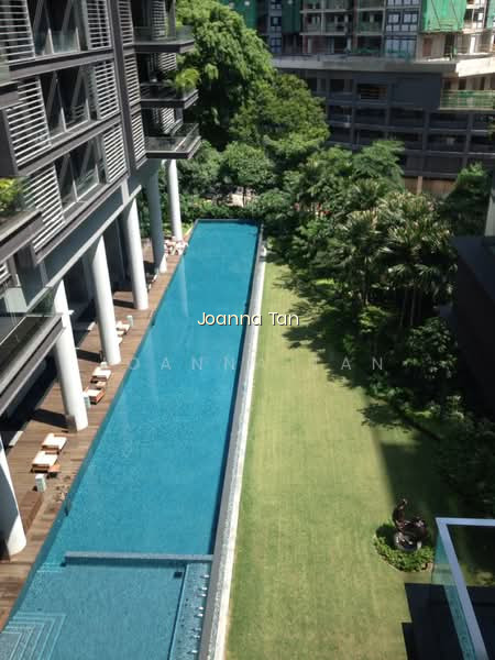 URBAN SUITES @ HULLET ROAD photo 4