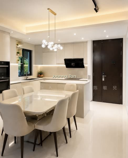 BLOSSOM RESIDENCES image 1 of 10