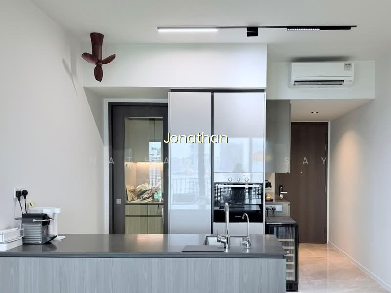 1KM SJI JUNIOR DOORSTEP TO MRT/MALL/NOVENA/NEWTON/FARRER PARK photo 2