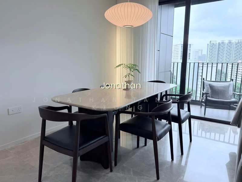 1KM SJI JUNIOR DOORSTEP TO MRT/MALL/NOVENA/NEWTON/FARRER PARK photo 4