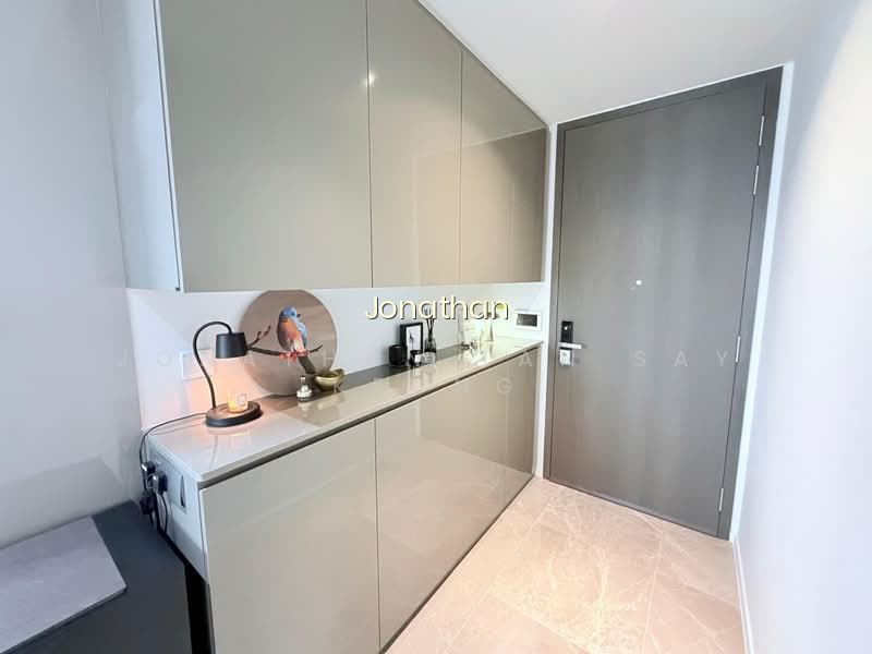 1KM SJI JUNIOR DOORSTEP TO MRT/MALL/NOVENA/NEWTON/FARRER PARK photo 5