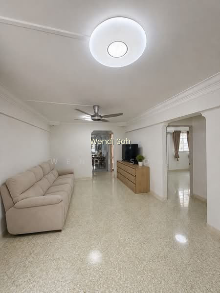 17 HOUGANG AVENUE 3 image 1 of 10