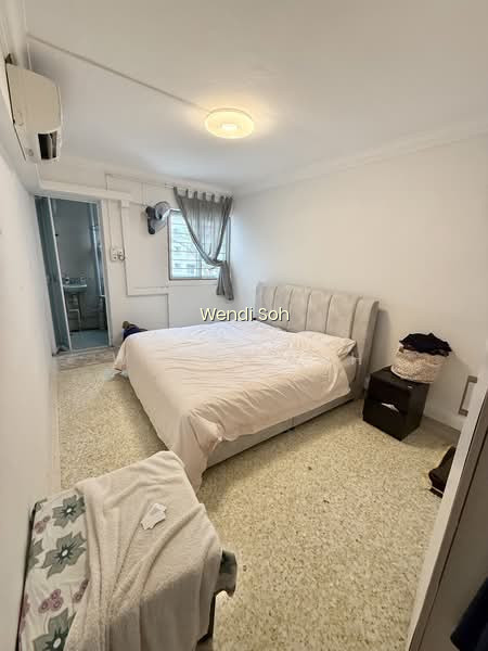 17 HOUGANG AVENUE 3 photo 2