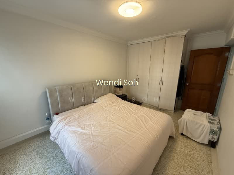 17 HOUGANG AVENUE 3 photo 3