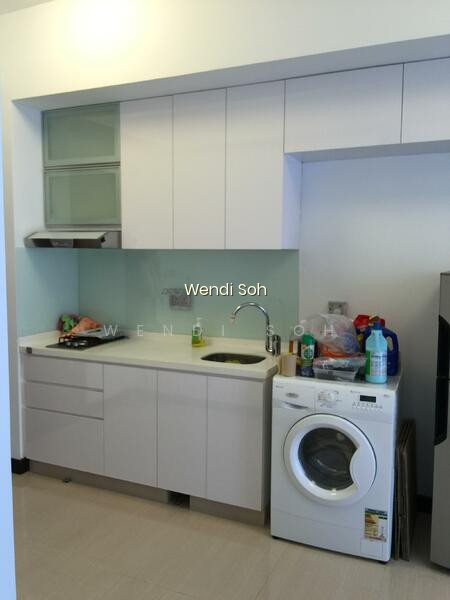 SUITES @ SIMS photo 2