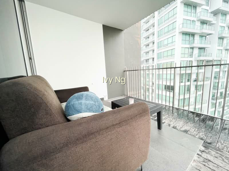 DEVONSHIRE RESIDENCES photo 2