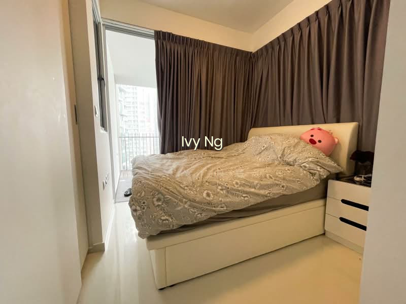 DEVONSHIRE RESIDENCES photo 3