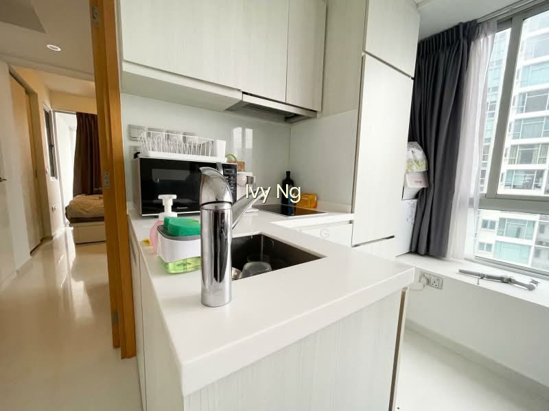 DEVONSHIRE RESIDENCES photo 4