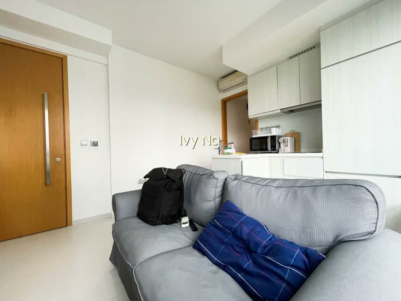 DEVONSHIRE RESIDENCES photo 5