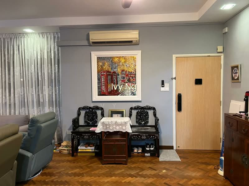BOTANIC GARDENS MANSION photo 2
