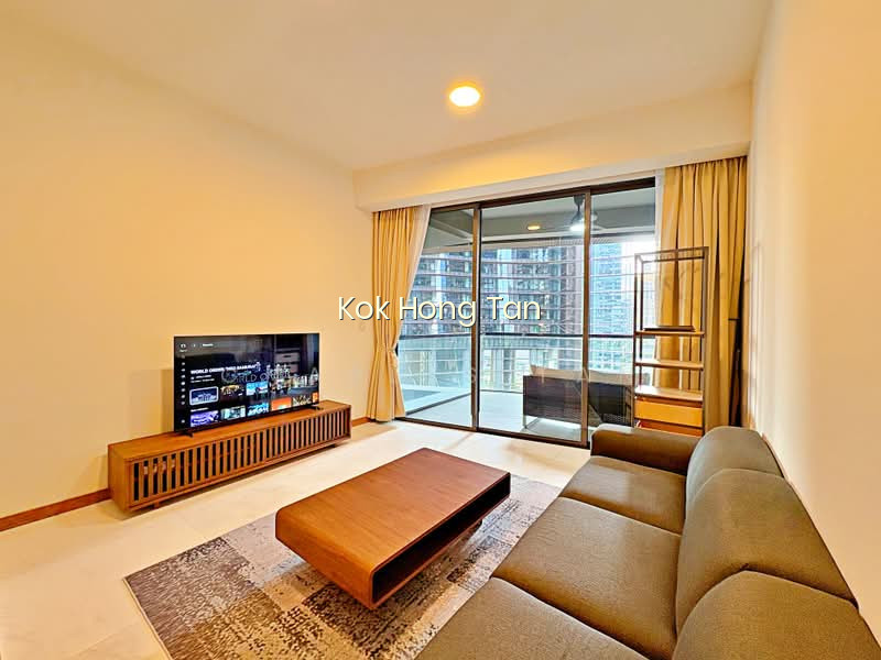 MARINA ONE RESIDENCES