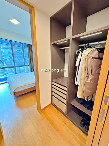 MARINA ONE RESIDENCES photo 2