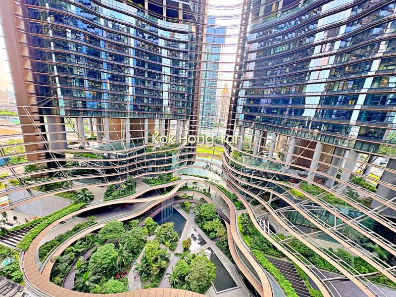 MARINA ONE RESIDENCES photo 3