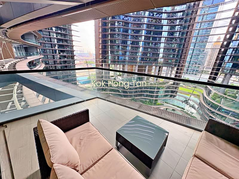 MARINA ONE RESIDENCES photo 4