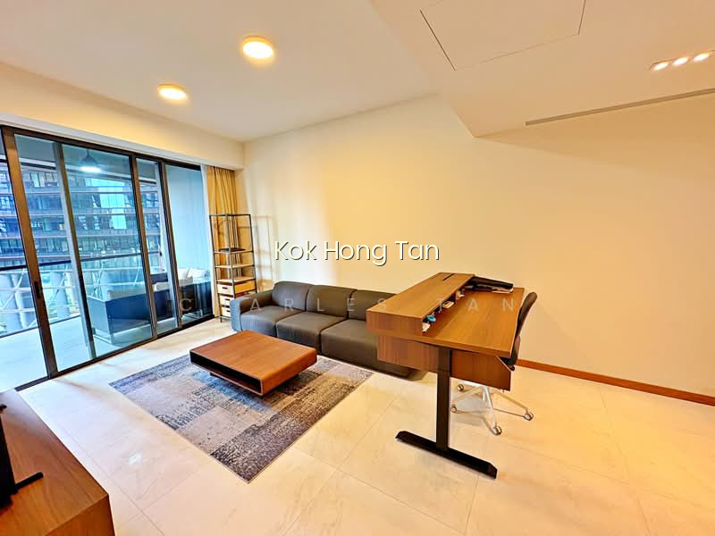 MARINA ONE RESIDENCES photo 5