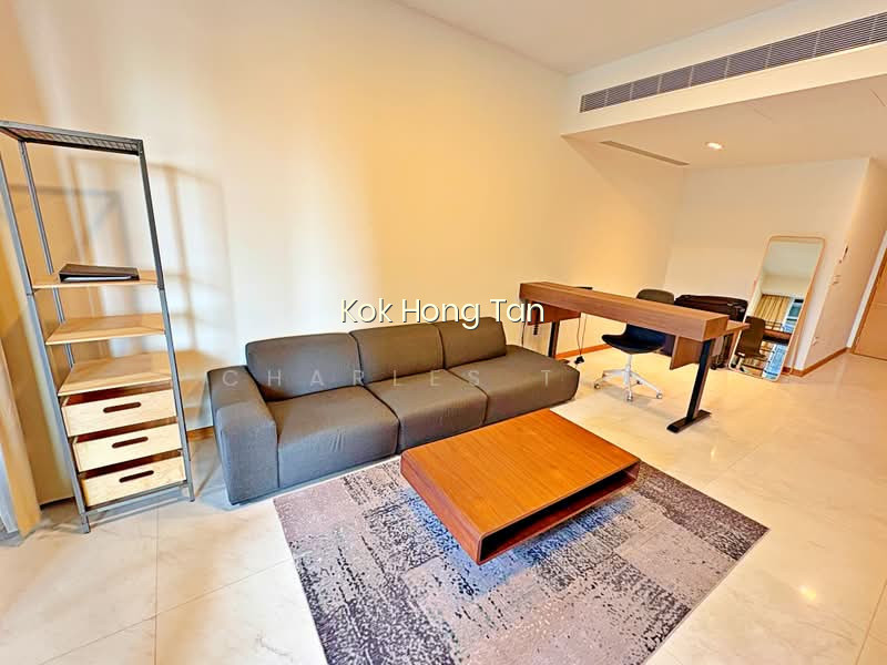 MARINA ONE RESIDENCES photo 6