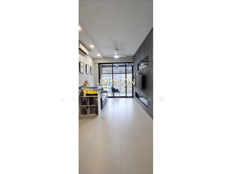 INZ RESIDENCE image 1 of 10
