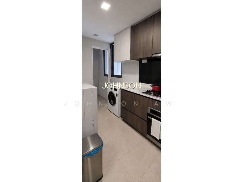 INZ RESIDENCE photo 5