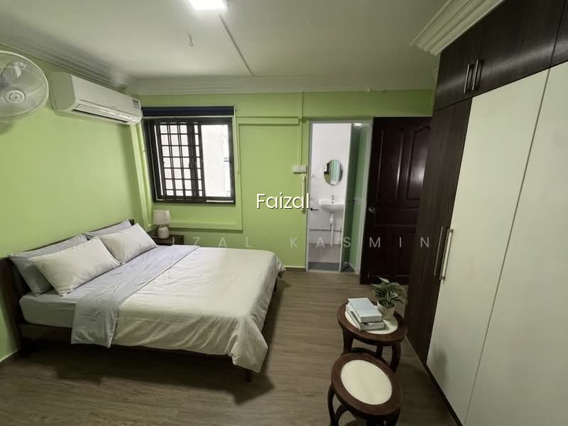 742 BEDOK RESERVOIR ROAD image 1 of 10