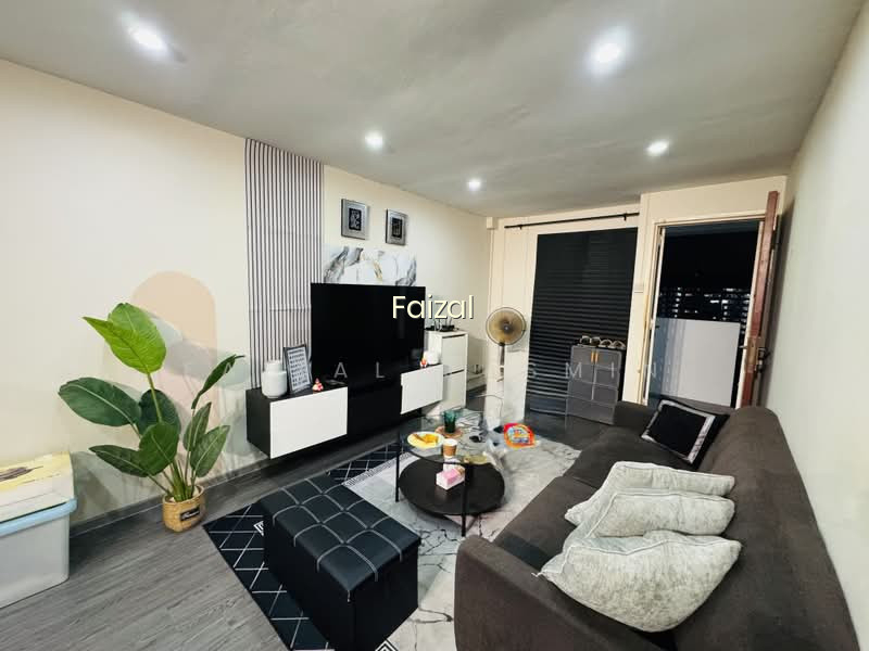 410 BUKIT BATOK WEST AVENUE 4 photo 2