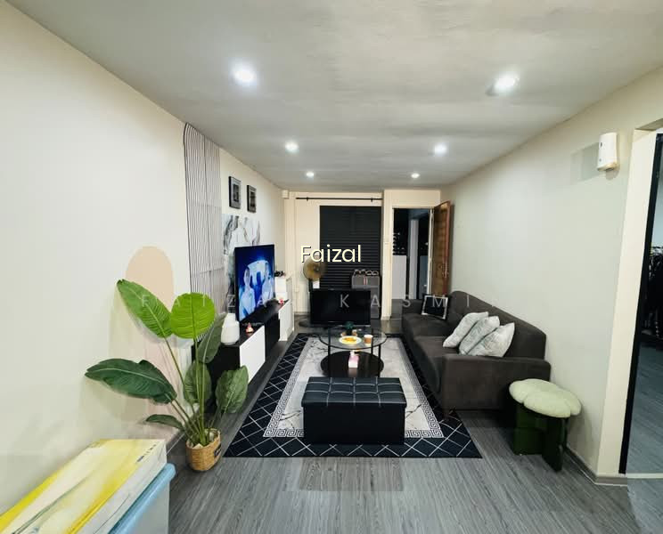 410 BUKIT BATOK WEST AVENUE 4 photo 3