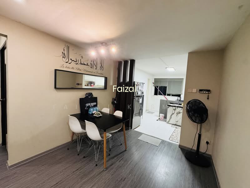 410 BUKIT BATOK WEST AVENUE 4 photo 4