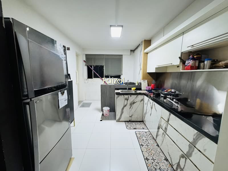 410 BUKIT BATOK WEST AVENUE 4 photo 5