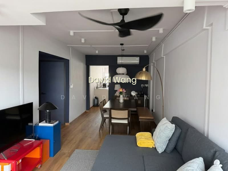 246 TAMPINES STREET 21 image 1 of 10