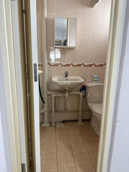 417 ANG MO KIO AVENUE 10 photo 5