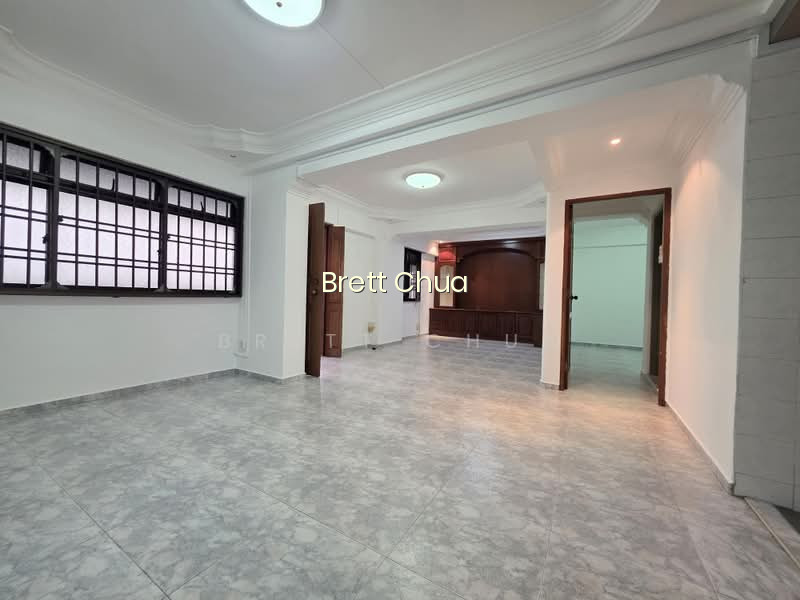 345 KANG CHING ROAD