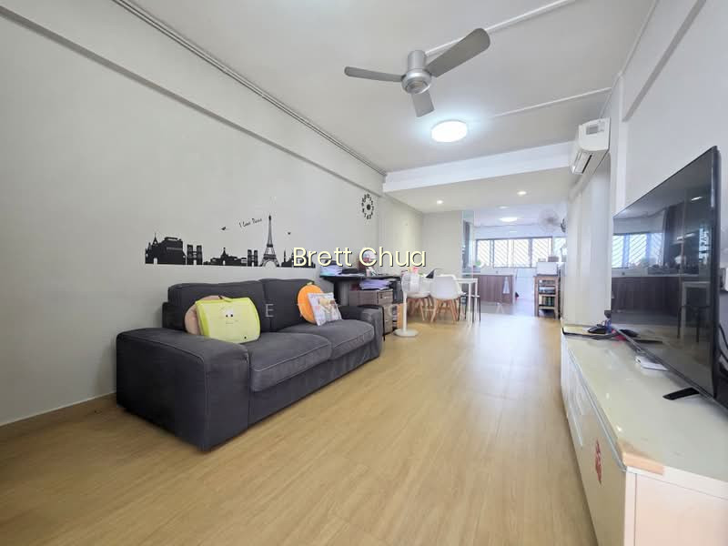 550 ANG MO KIO AVENUE 10 image 1 of 10