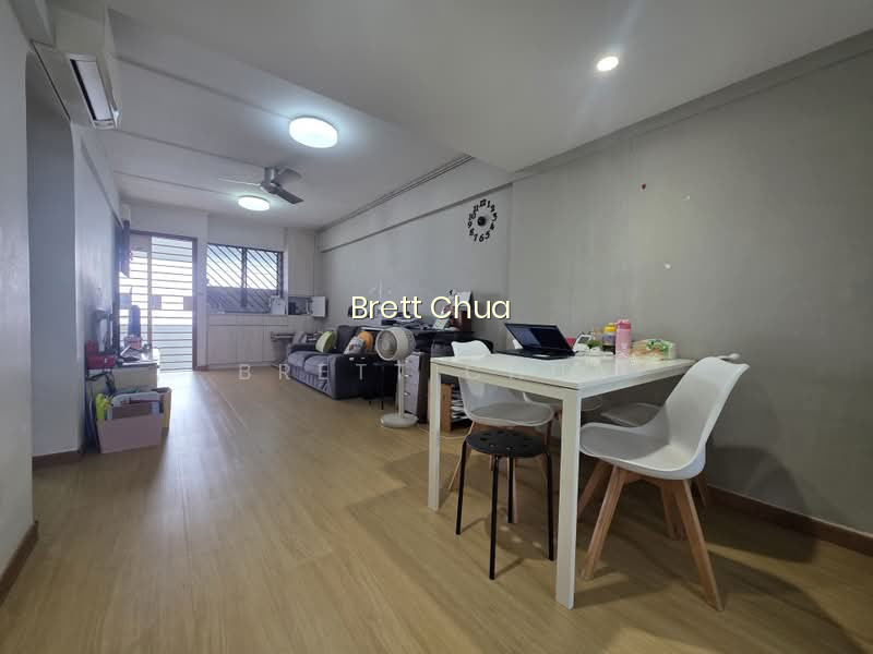 550 ANG MO KIO AVENUE 10 photo 2
