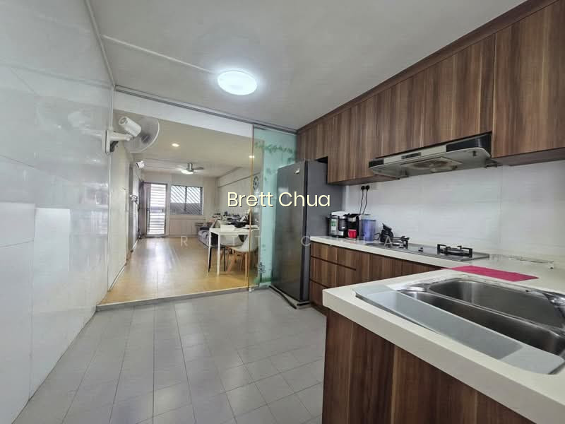 550 ANG MO KIO AVENUE 10 photo 4