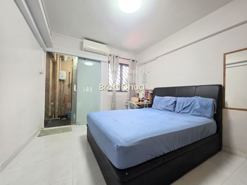 550 ANG MO KIO AVENUE 10 photo 5