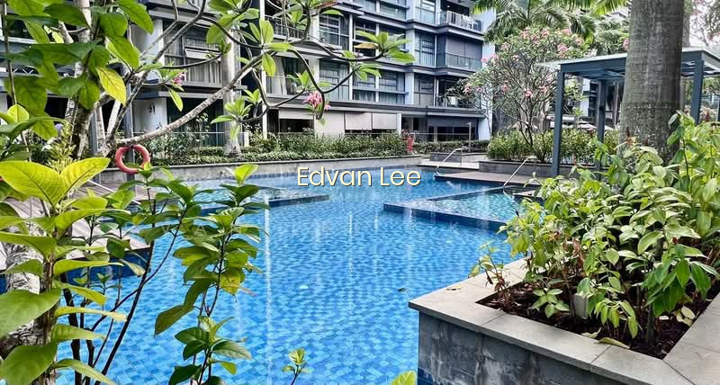 HEDGES PARK CONDOMINIUM photo 5