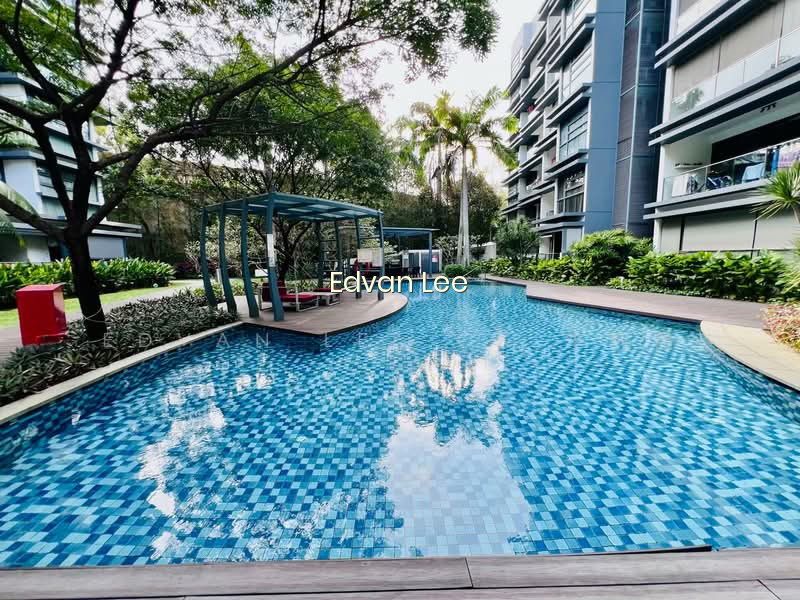 HEDGES PARK CONDOMINIUM photo 6