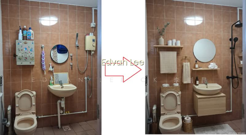 414 BUKIT BATOK WEST AVENUE 4 photo 3