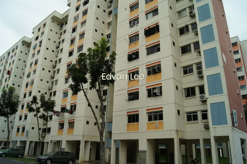 414 BUKIT BATOK WEST AVENUE 4 photo 5