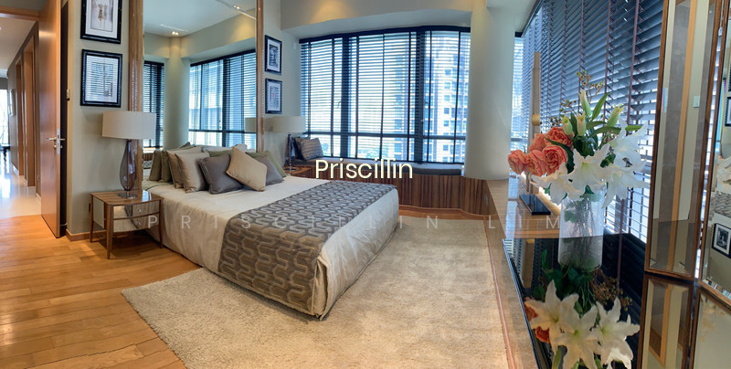 PATERSON SUITES photo 2