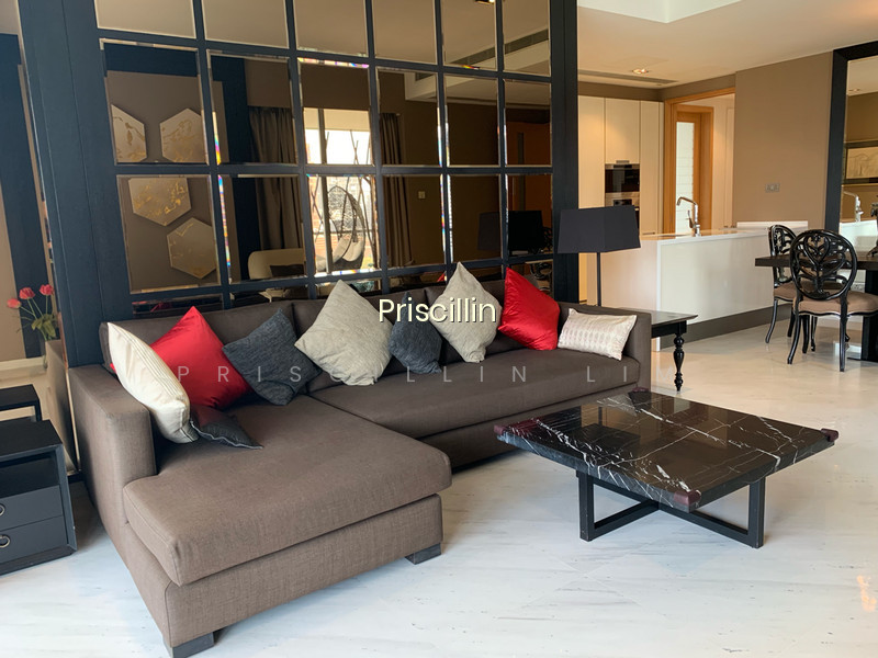 PATERSON SUITES photo 4