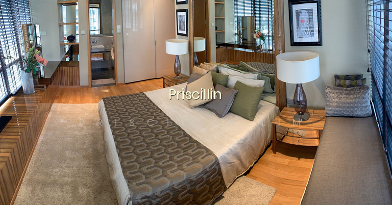 PATERSON SUITES photo 5