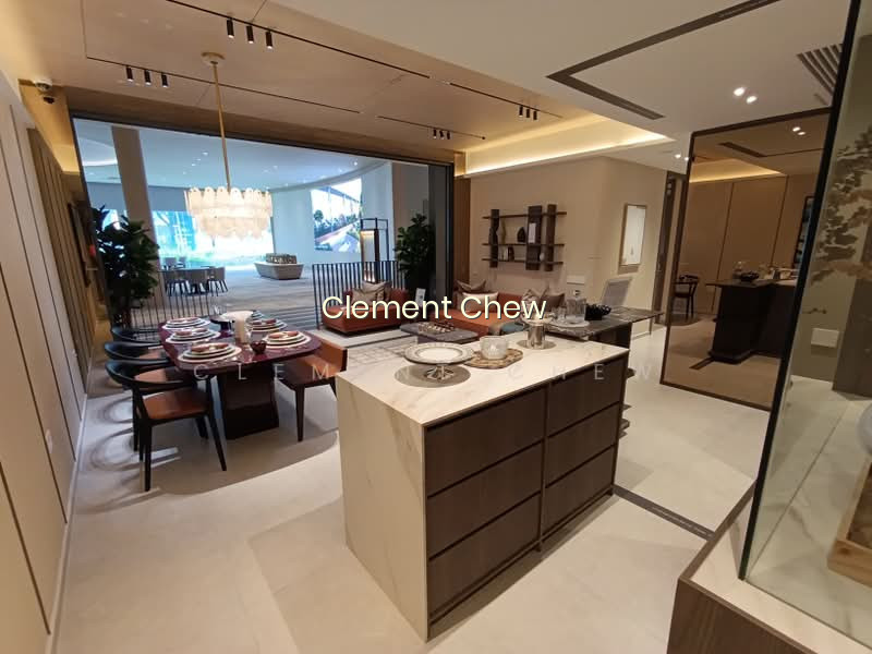 CANBERRA CRESCENT RESIDENCES photo 2