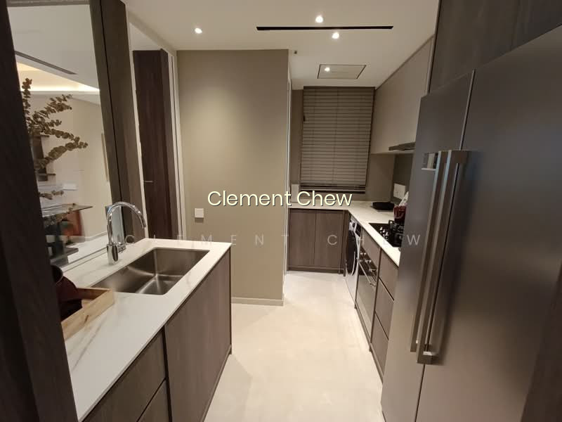 CANBERRA CRESCENT RESIDENCES photo 3