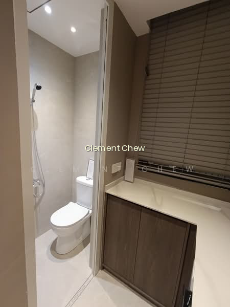 CANBERRA CRESCENT RESIDENCES photo 4