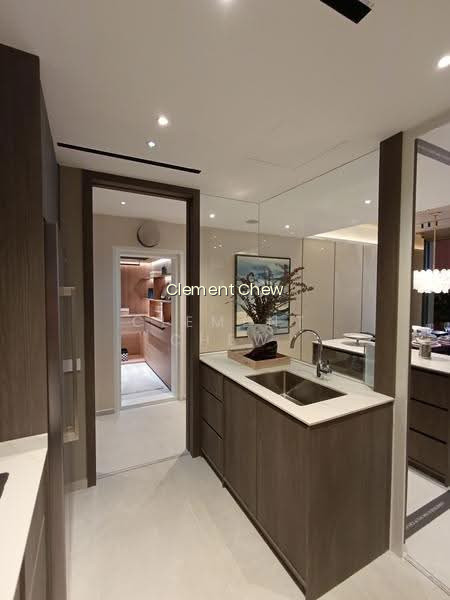 CANBERRA CRESCENT RESIDENCES photo 5