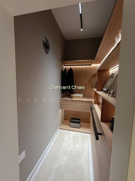 CANBERRA CRESCENT RESIDENCES photo 6