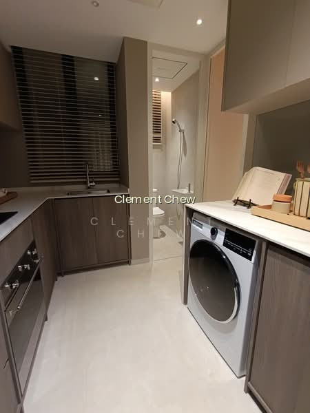 CANBERRA CRESCENT RESIDENCES photo 2