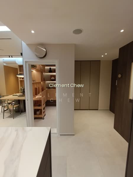 CANBERRA CRESCENT RESIDENCES photo 3